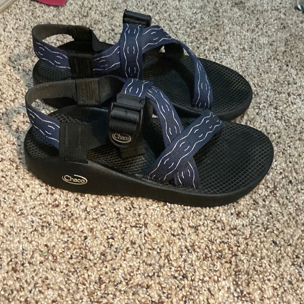 Gently Used Chacos